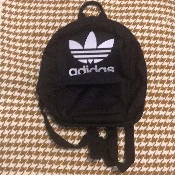 adidas | Bags | Adidas Small Backpack Nwot | Poshmark display picture 3